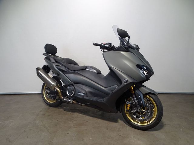 yamaha - tmax-tech-max