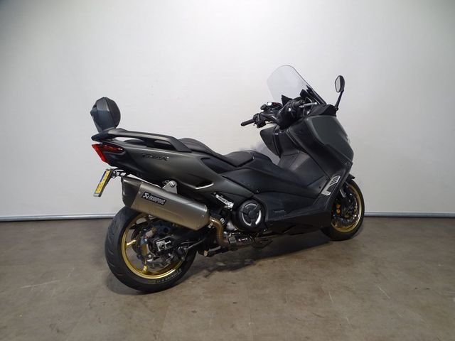 yamaha - tmax-tech-max