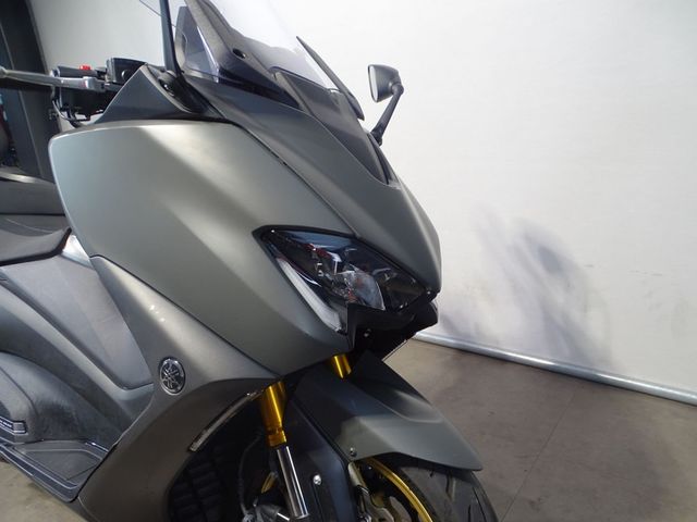 yamaha - tmax-tech-max