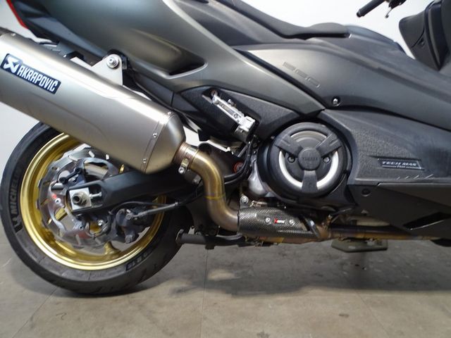 yamaha - tmax-tech-max