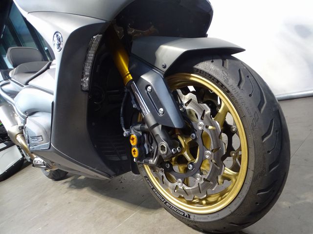 yamaha - tmax-tech-max