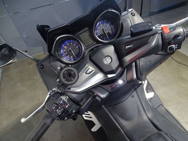 yamaha - tmax-tech-max