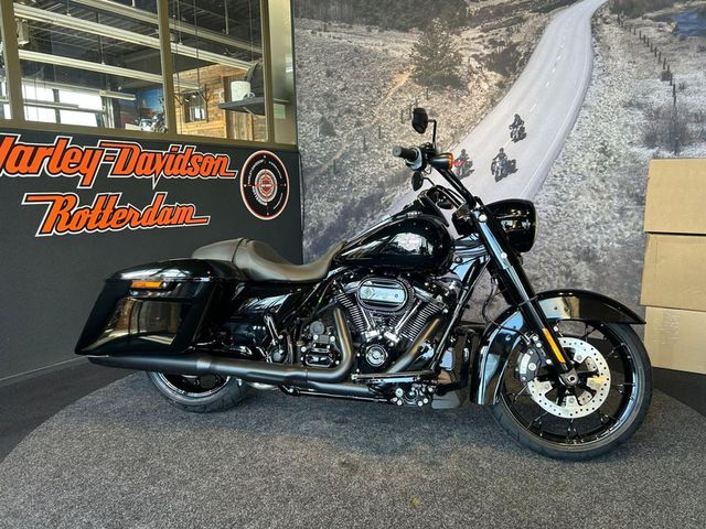 harley-davidson - roadking-special-114