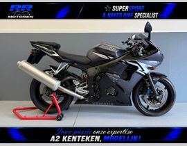 Yamaha YZF R6 2004 occasion