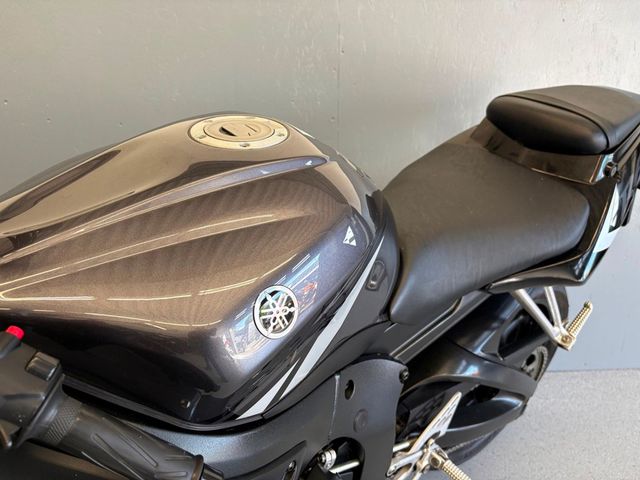 yamaha - yzf-r6