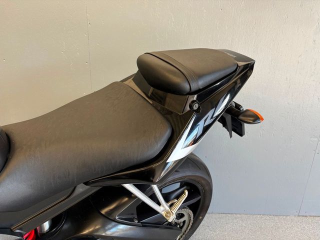 yamaha - yzf-r6