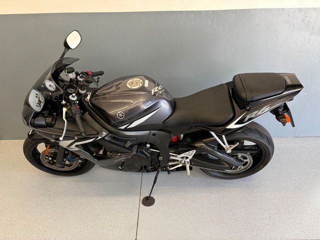 yamaha - yzf-r6