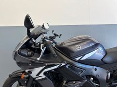 Yamaha Sport YZF-R6 / Black - Grey / Mooie Originele Bike 2004 occasion – foto 12 van 22