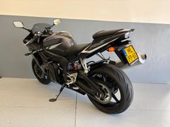 Yamaha Sport YZF-R6 / Black - Grey / Mooie Originele Bike 2004 occasion – foto 15 van 22