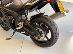 Yamaha Sport YZF-R6 / Black - Grey / Mooie Originele Bike 2004 occasion – foto 16 van 22