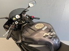 Yamaha Sport YZF-R6 / Black - Grey / Mooie Originele Bike 2004 occasion – foto 19 van 22