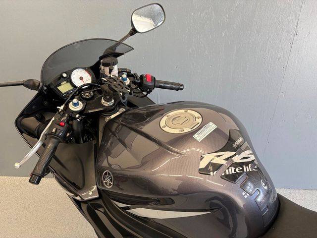 yamaha - yzf-r6