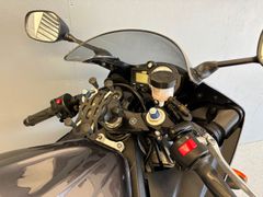Yamaha Sport YZF-R6 / Black - Grey / Mooie Originele Bike 2004 occasion – foto 20 van 22