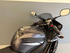 Yamaha Sport YZF-R6 / Black - Grey / Mooie Originele Bike 2004 occasion – foto 21 van 22