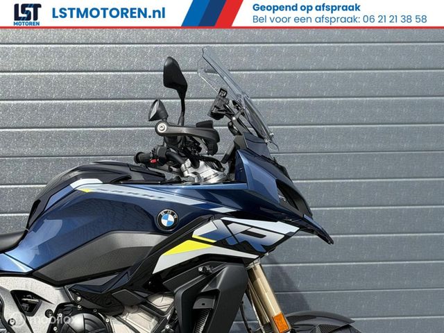 bmw - s-1000-xr