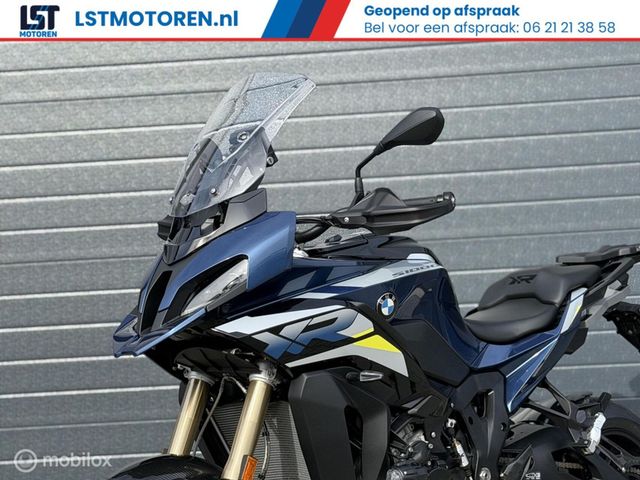bmw - s-1000-xr