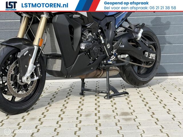 bmw - s-1000-xr