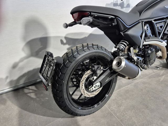 ducati - scrambler-classic