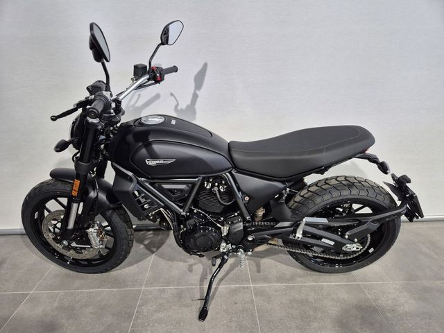 ducati - scrambler-classic