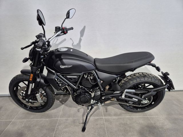 ducati - scrambler-classic