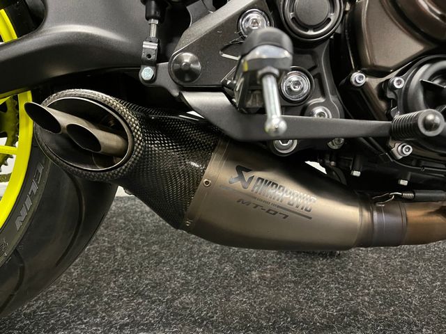 yamaha - mt-07-abs