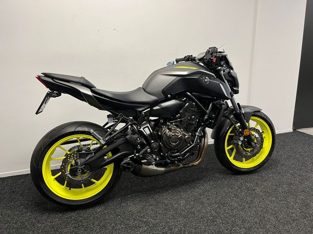 yamaha - mt-07-abs