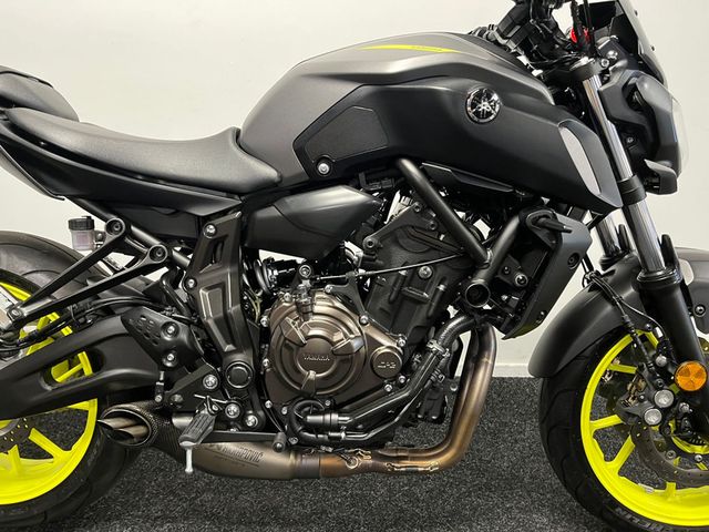yamaha - mt-07-abs