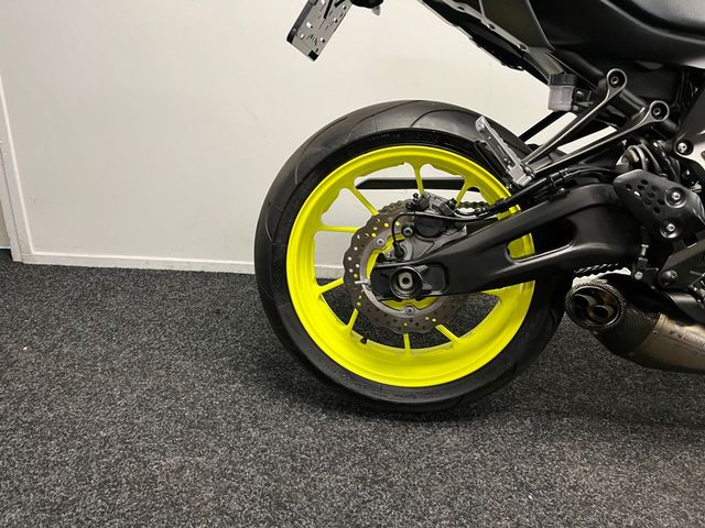 yamaha - mt-07-abs
