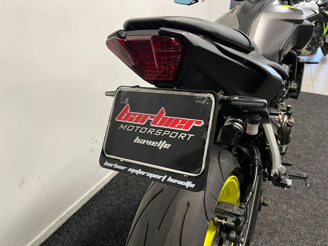 yamaha - mt-07-abs