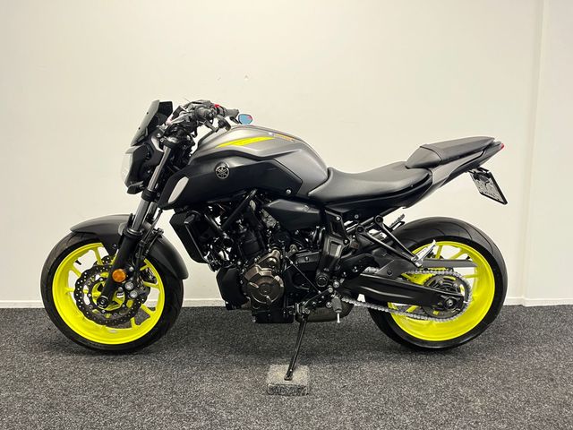yamaha - mt-07-abs