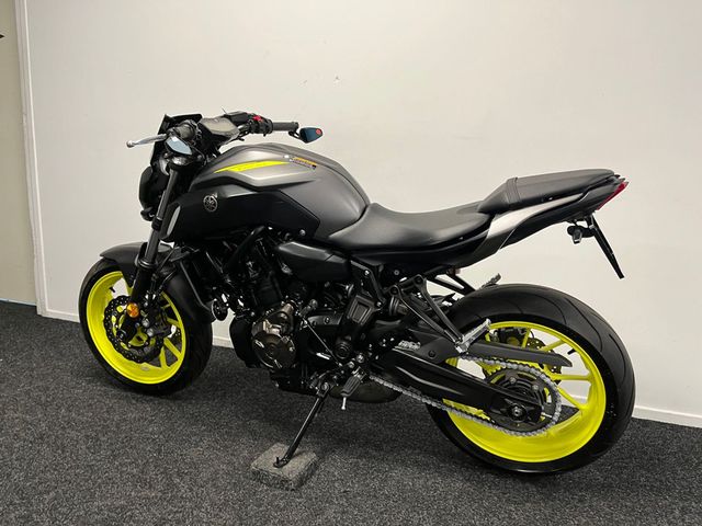 yamaha - mt-07-abs