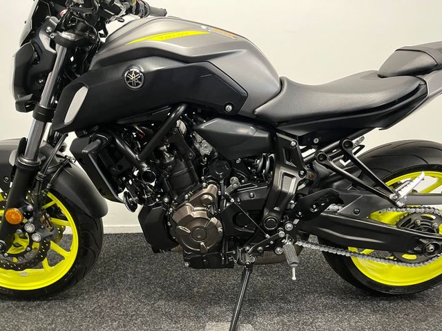 yamaha - mt-07-abs