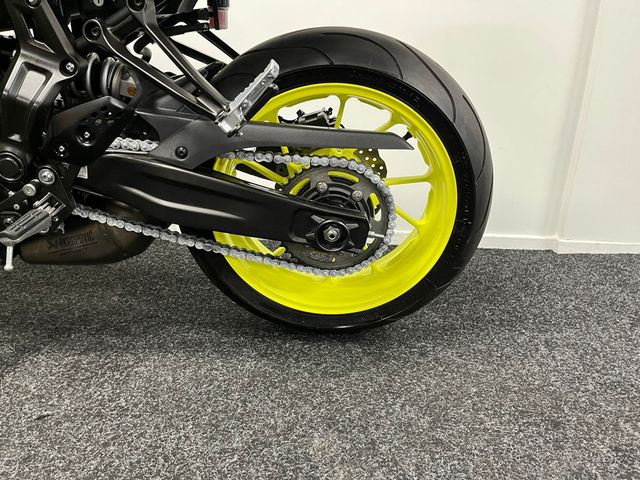 yamaha - mt-07-abs