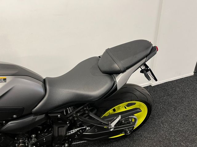 yamaha - mt-07-abs