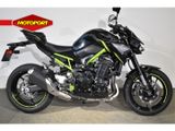 KAWASAKI Z900