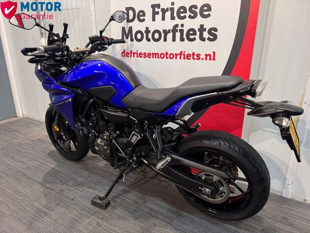 yamaha - tracer-700-abs