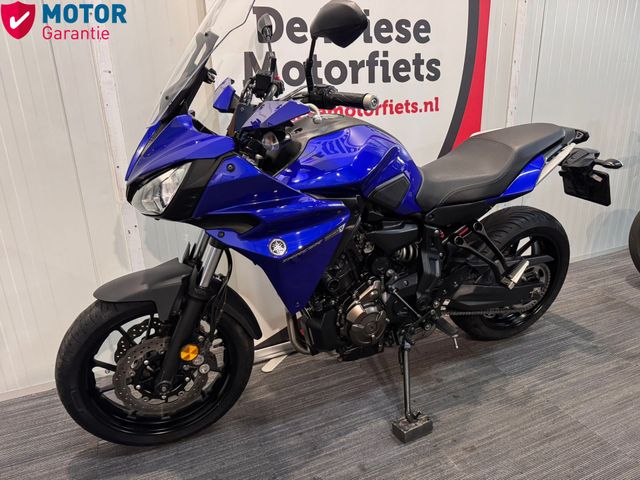 yamaha - tracer-700-abs