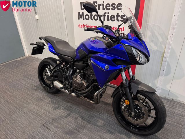 yamaha - tracer-700-abs