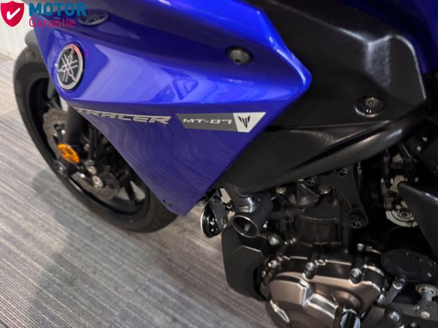 yamaha - tracer-700-abs