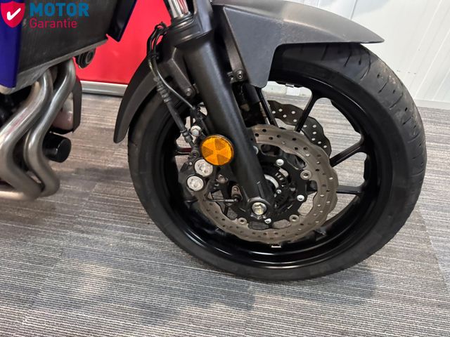 yamaha - tracer-700-abs