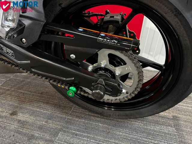kawasaki - z650