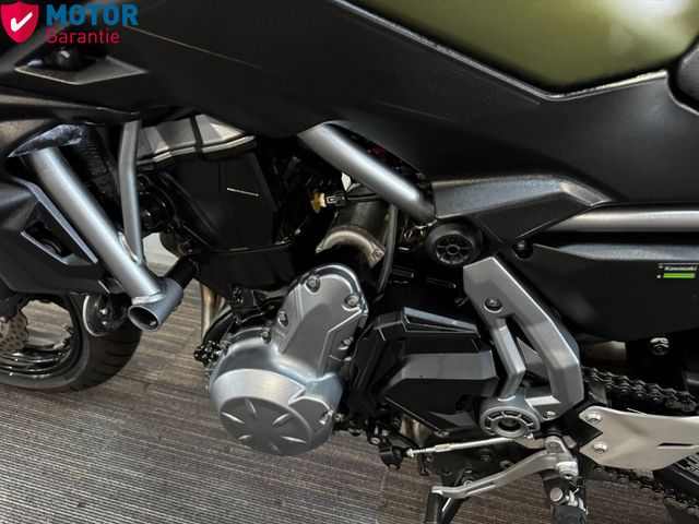 kawasaki - z650