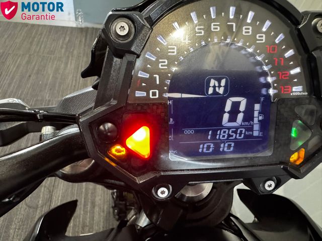 kawasaki - z650