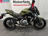 KAWASAKI Z650