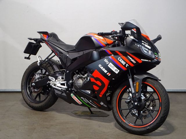 aprilia - rs-125-gp