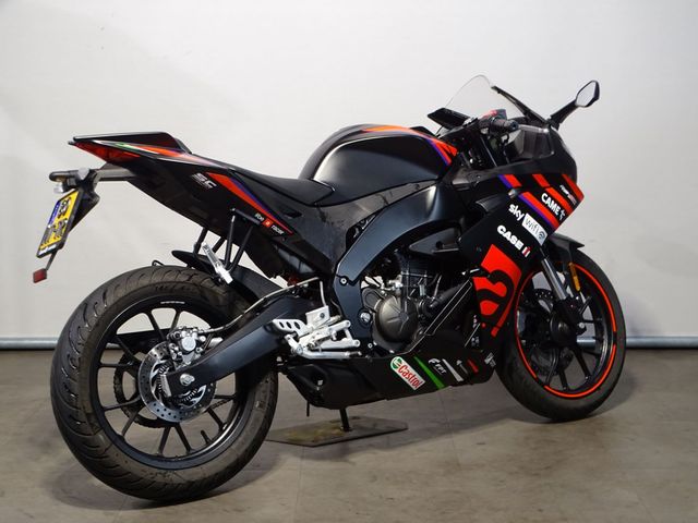 aprilia - rs-125-gp