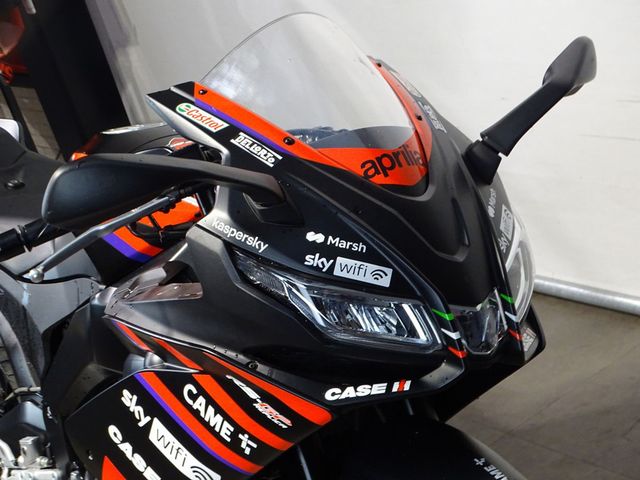 aprilia - rs-125-gp
