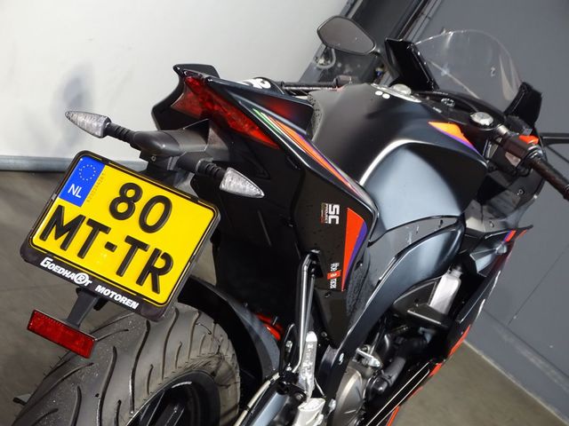 aprilia - rs-125-gp