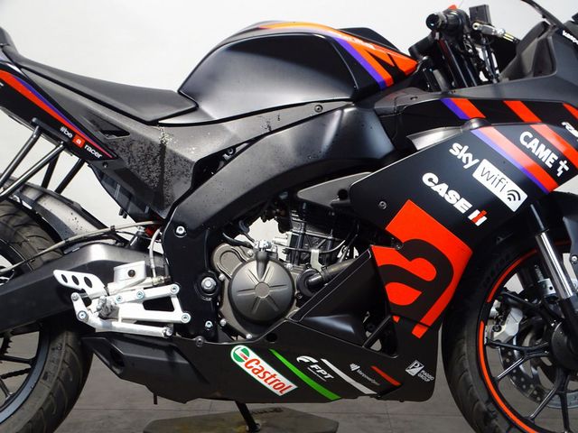 aprilia - rs-125-gp