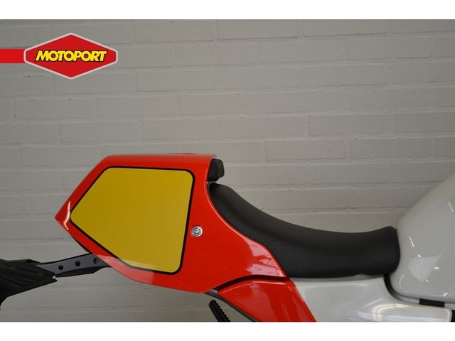 yamaha - xsr-900-gp